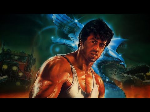 Over the Top (1987) - Official Trailer
