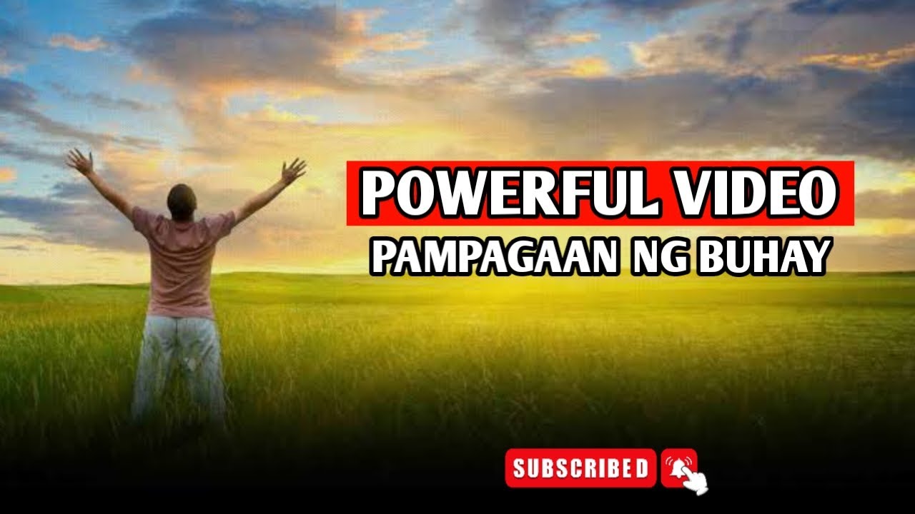 20 MINUTE VIDEO | PAMPAGAAN NG BUHAY | BRAIN POWER 2177