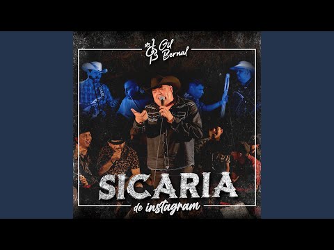 Sicaria de Instagram (En Vivo)
