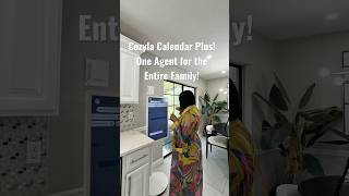 Cozyla Calendar Plus! - Keeping my family happy & organized! 😁