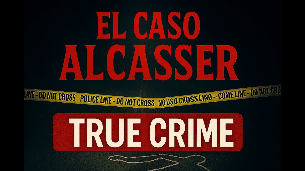 Crimen Alcàsser: Lo que España Nunca Olvidará