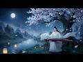 Relaxing With Chinese Bamboo Flute, Guzheng, Erhu Instrumental Music Collection