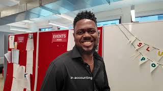 How Dernst Swapped Spreadsheets For Healthcare Cuny Days