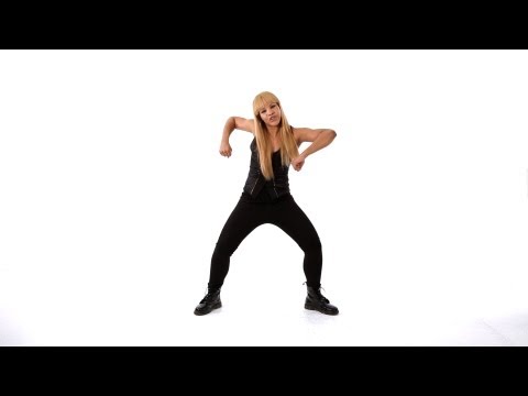 Comment danser comme Ciara | Sexy Moves danse