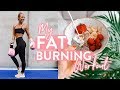BEST Workout for FAT BURNING & Toning | Full Body Update + Boyfriend Prank Gone Wrong!