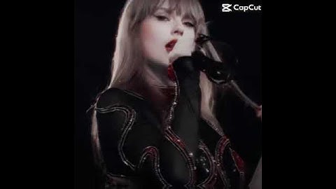 capcut template #taylorswift #edit #capcut #viral #dontflop