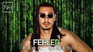 APACHE 207 x BAUSA Type Beat 🔢Fehler🔢 [prod. NIHLO] | AMBIENT x SOFT POP RAP Beat 2020 screenshot 5