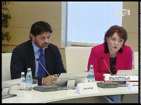 „ენმ-მა მადლობა უნდა თქვას იმისთვის, რომ ხალხმა ის არ გაუკეთა, რაც ხდება ამ ვიდეოებში“