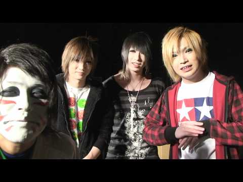 WEEK!TV「ゴールデンボンバー④」コメント