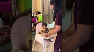 Mini vlog :104✨feed pannito dhan kudopan✨#minivlog #youtubeshorts #shorts