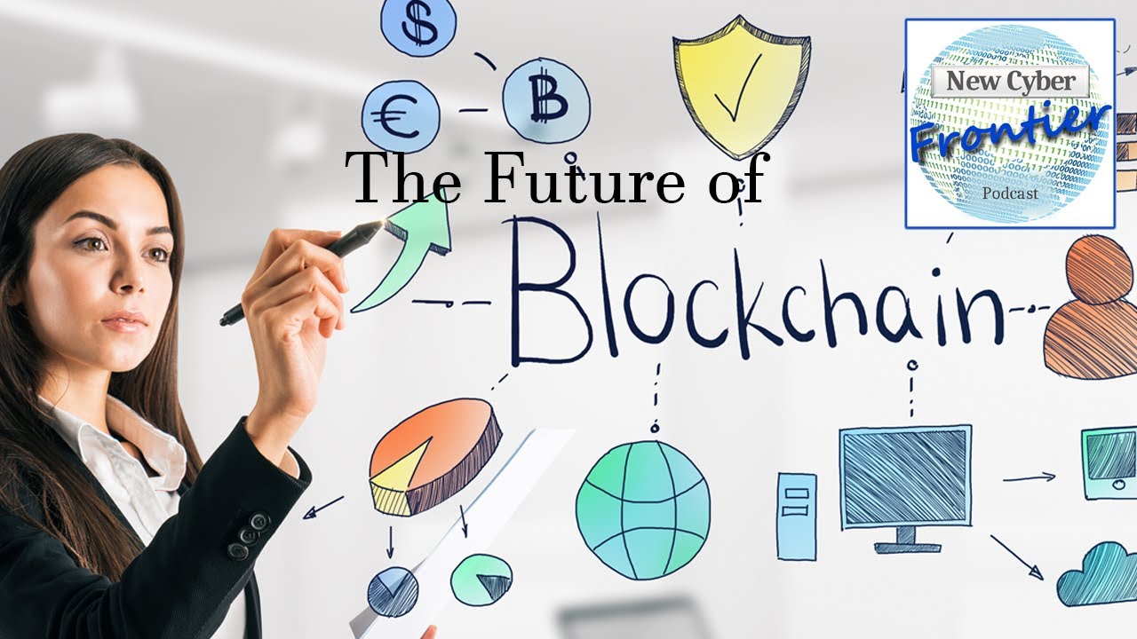 NCF-251 Blockchain Technology and The Future of Cybersecurity
