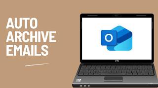 How to auto archive emails in Outlook  (full guide 2026)