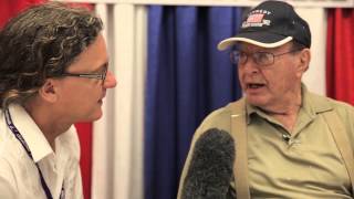 Kielder Apollo Tribute Edgar Mitchell episode 03 of 10