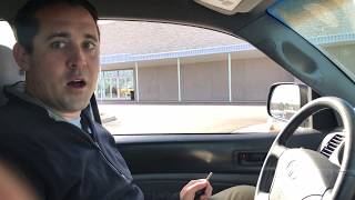 How to program 2007 Toyota Tacoma 4Runner RAV4 Highlander Remote.