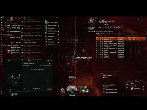 2v1 Cat navy and Corm vs Worm