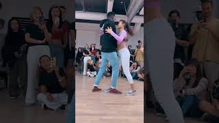Tarraxo 2024 - Dawou &amp; Yoli #tarraxo #dance #couple