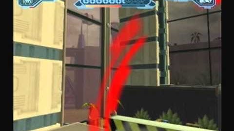 Ratchet & Clank 2 Walkthrough Part 42: Explore Silver City