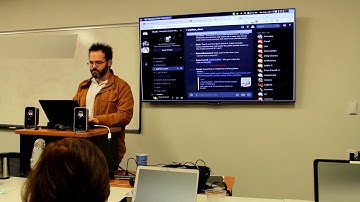 Automate the Boring Stuff with Python - Class 1