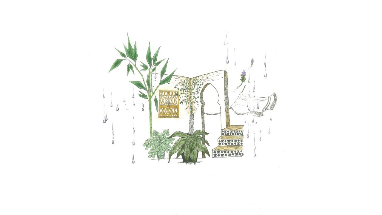 Como si todo empezara de nuevo - Pablo Cano & Suhail Serghini