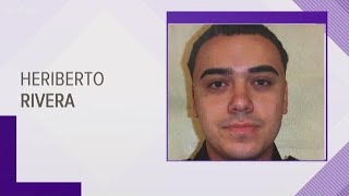 Bexar County deputy arrested for DWI and drug possession