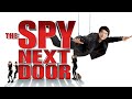 ჯაშუში მეზობლად The Spy Next Door ქართულად ფილმები ქართულად