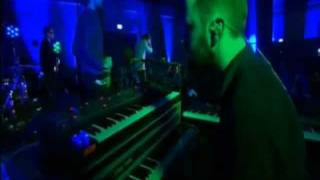 Clueso & Band - Gewinner (1LIVE Kronekonzert 2011)