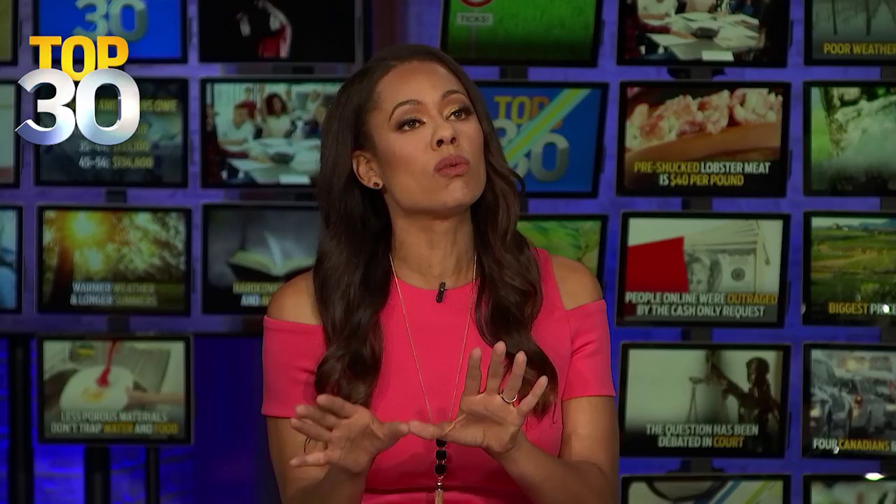 Top 30: Negative Online Review Could Cost $1 Million