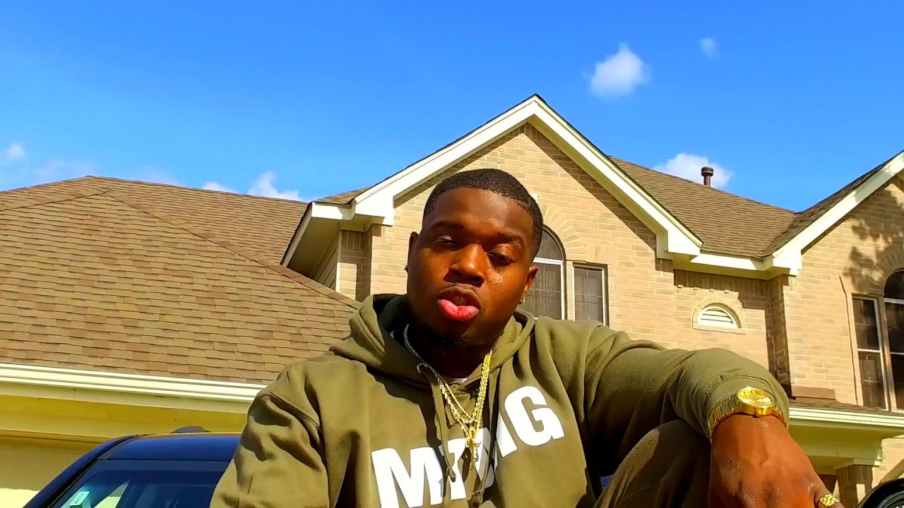 Throwback - TajMalik ft. C Struggs