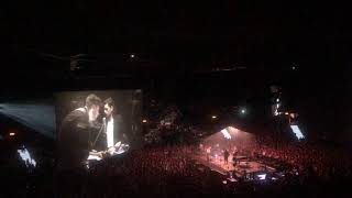 Wild Heart - Mumford & Sons (Live)