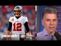 Sportsbook wants Tom Brady inside info investigation | Pro Football Talk | NBC Sports