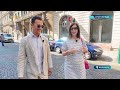 Tuna'nın İzinde: Budapeşte'den Bratislava'ya Nehir Yolculuğu | NTV