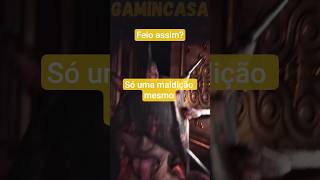 Cursed Loop, Muitas Portas e Portas... #shorts