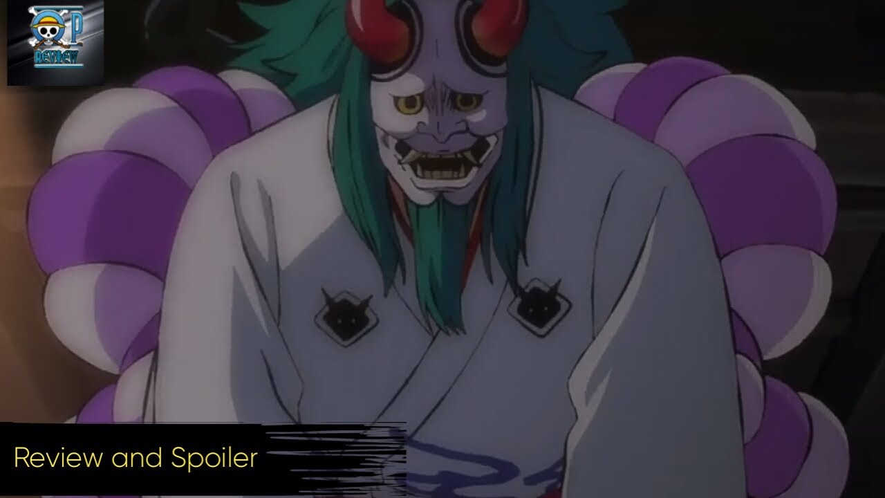 One Piece Episode 992 English Sub