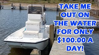 Join Our Boat Club or Just Rent Our Boat In The Corpus Christi, Texas area. #fishing #boat #rental
