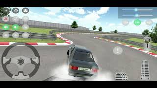 E30 Drift and Modified Simulator. screenshot 5