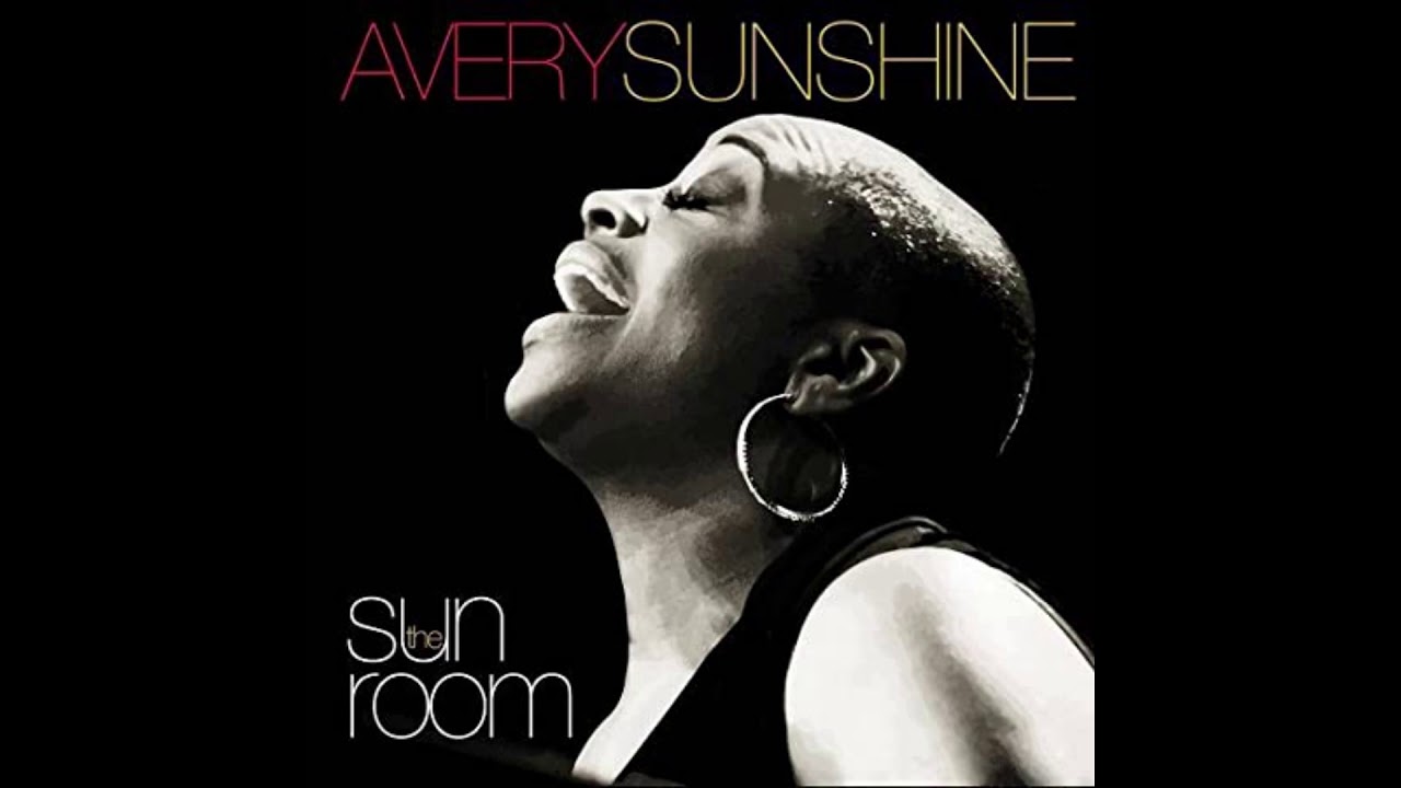 Avery Sunshine Call My Name YouTube