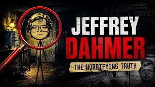 Was Jeffrey Dahmer a Monster? (The Truth)