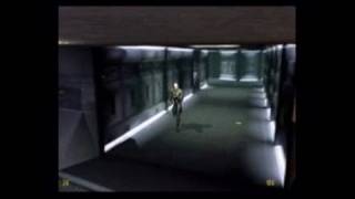 Run Like Hell Playstation 2 Gameplay200109052