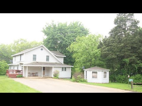 29931 Meadow Lane, Burlington, WI home video tour