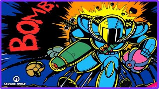💣 БОМБИЧЕСКИЙ БОМБЯЩИЙ БОМБЕРМЕН 🐺 Bomberman (NES) 🎮 - YouTube