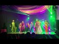 Intermusic Atibaia - Aladdin - 04 02 2023