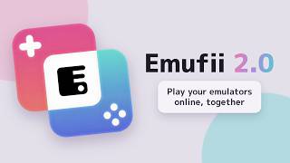 Emufii 2.0 - Release Trailer. screenshot 3