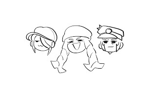 Hisuian Malethings Are In Misery Pkmn Arceus Meme