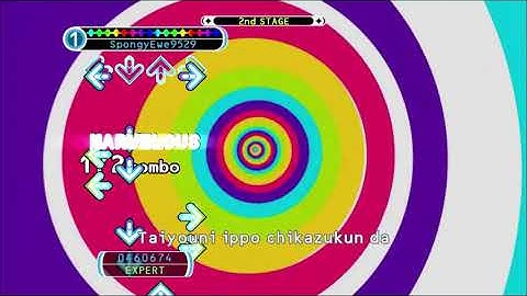 Dance Dance Revolution UNIVERSE 3 (DLC)- Himawari