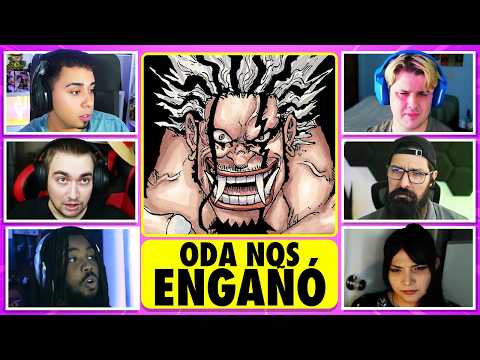 XEBEC SIGUE VIVO, "GOD VALLEY AÚN NO HA TERMINADO" y ¿AKAINU NO ES MALO? | Oráculo de Elbaph #15 🔮
