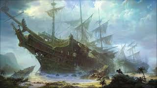 Pirates of the caribbean he's a pirate (Tweekaz Remake)