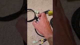 MaxxECU Street Plug & Play for a Gen1 Turbo Hayabusa