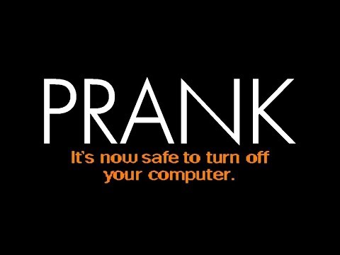 ☻-computer-prank-☻-windows-95-☻-flashback-☻-now-safe-to-turn-off-your-computer-☻-#geek-#nerd-#tech
