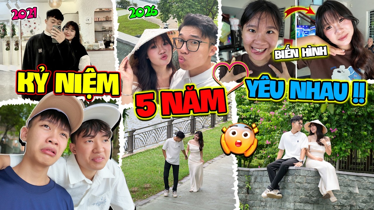 Original Title & Thumbnail
