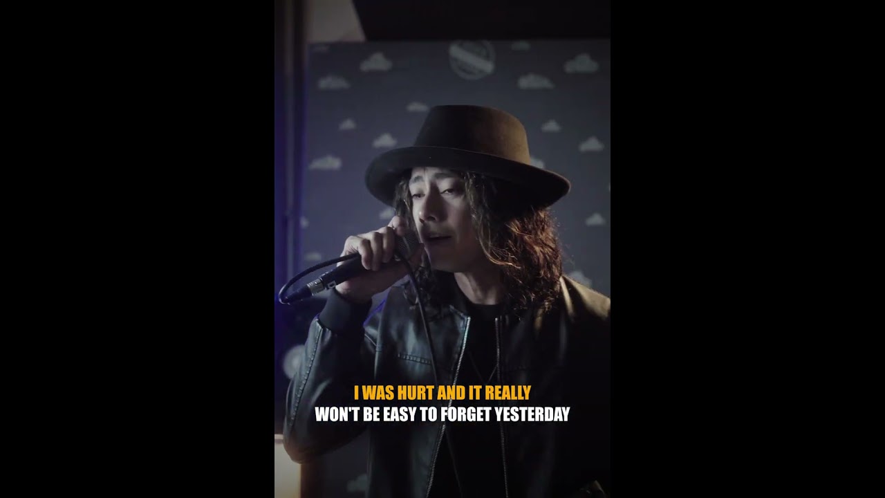 Till My Heartaches End (c) Dan Lagroma